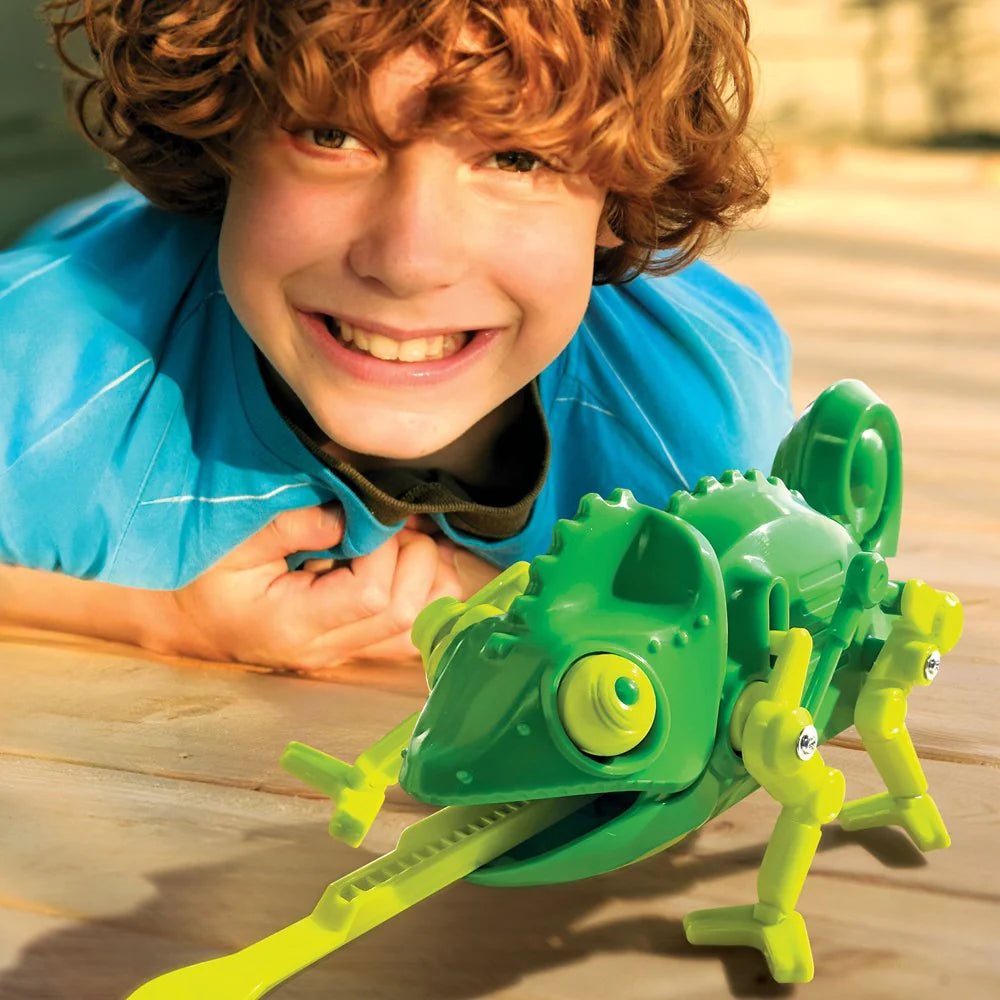 KidzRobotix - Chameleon Robot