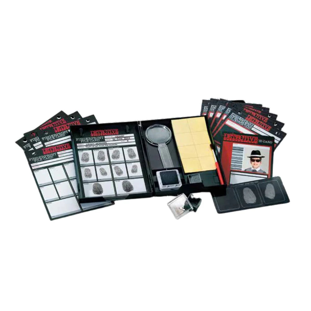 KidzLabs - Detective Forensic Tool Kit