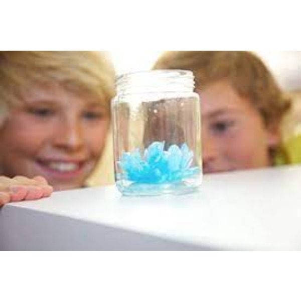 4M - KidzLabs - Crystal Science