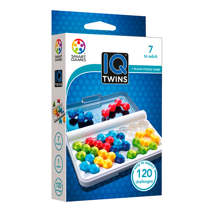 Smart Games - IQ Twins