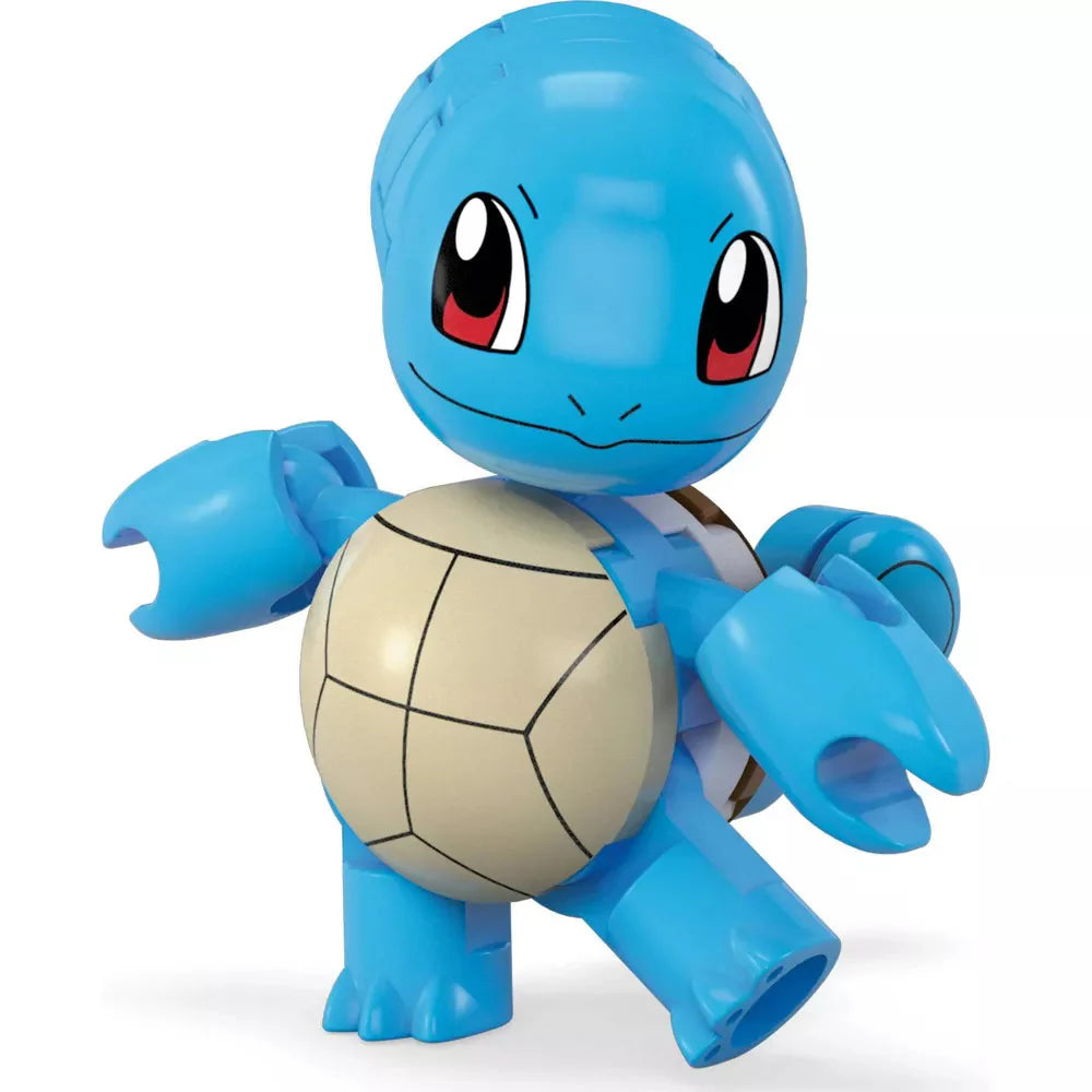 Mega Bloks Pokemon Evergreen Poke Ball