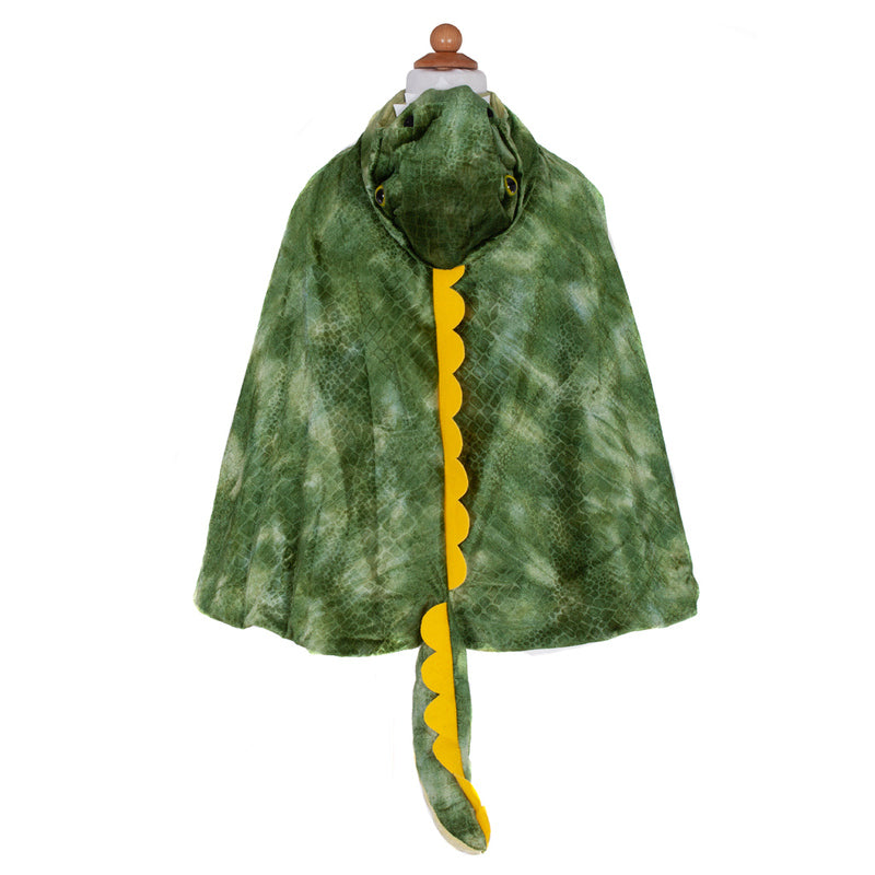 T-Rex Hooded Cape