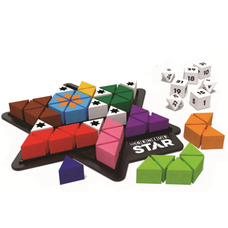 Smart Games - Genius Star