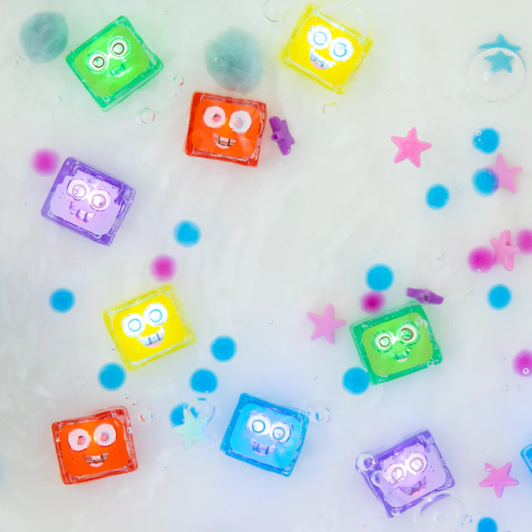 Jellystone Designs - Glo Pal Cubes