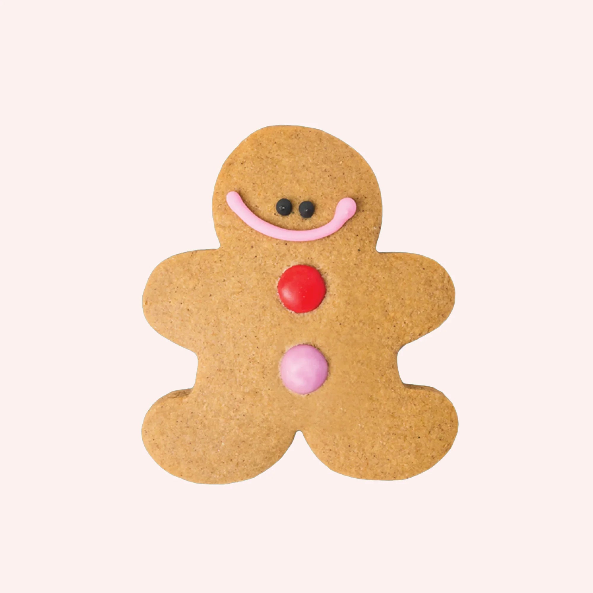 Gingerbread - Original