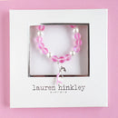 Lauren Hinkley - Mermaid's Song Elastic Bracelet