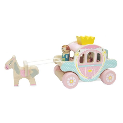 Princess Polly's Carriage