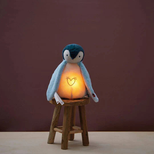 Kaloo - Comfort Penguin Nightlight