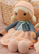 Kaloo - My First Doll - Tendresse Chloe (Medium)