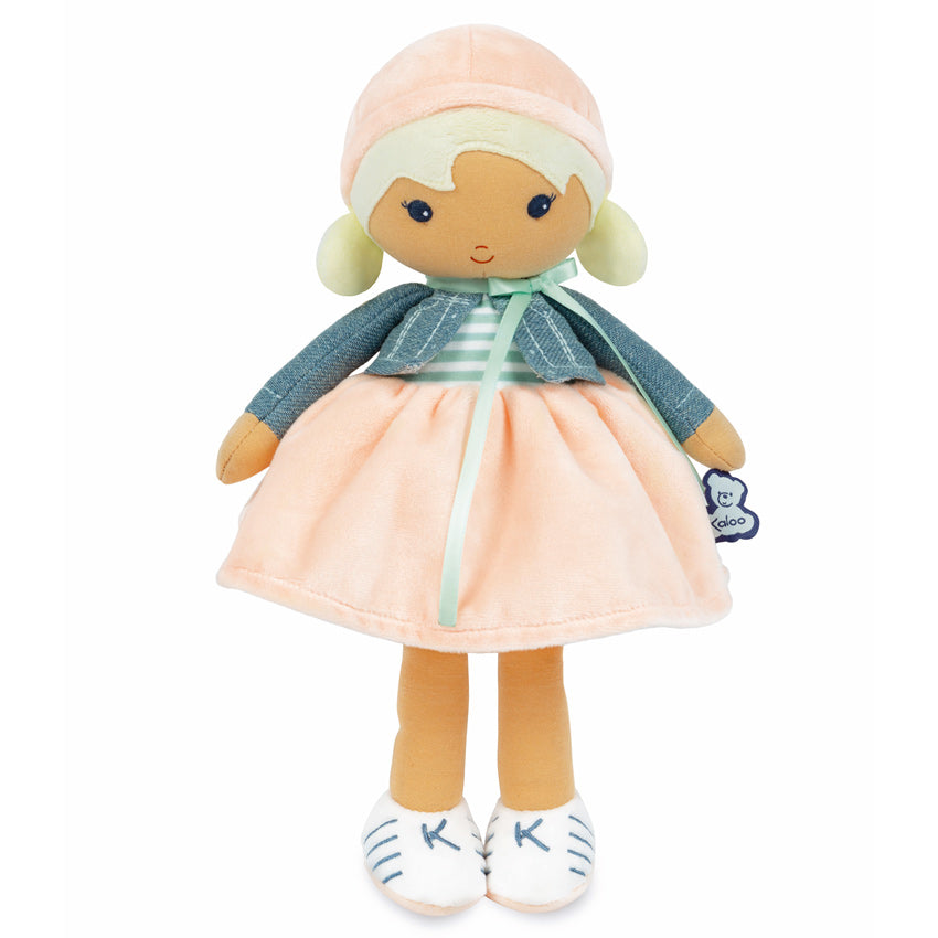 Kaloo - My First Doll - Tendresse Chloe (Medium)