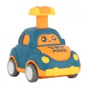 Push 'N' Go Car