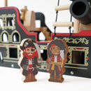 Le Toy Van - Barbarossa Ship