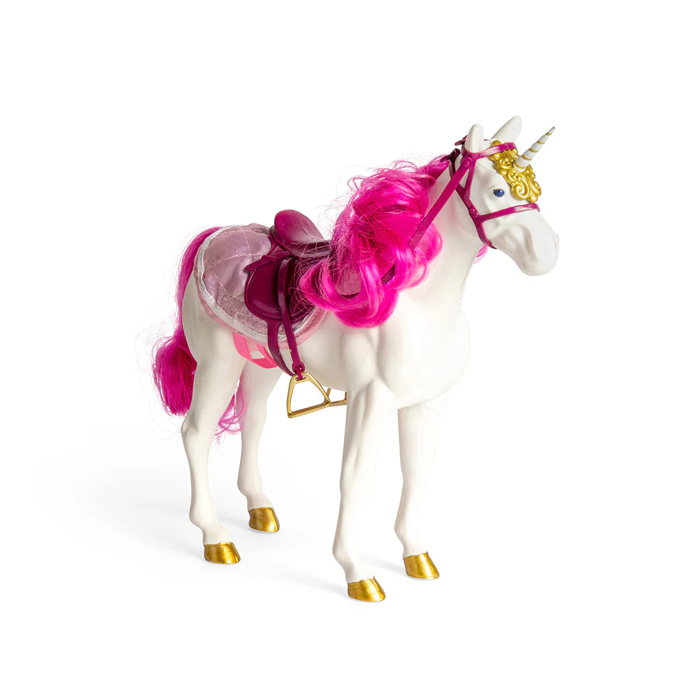 Lottie - Pony Pals & Unicorn Dress Up Doll Set