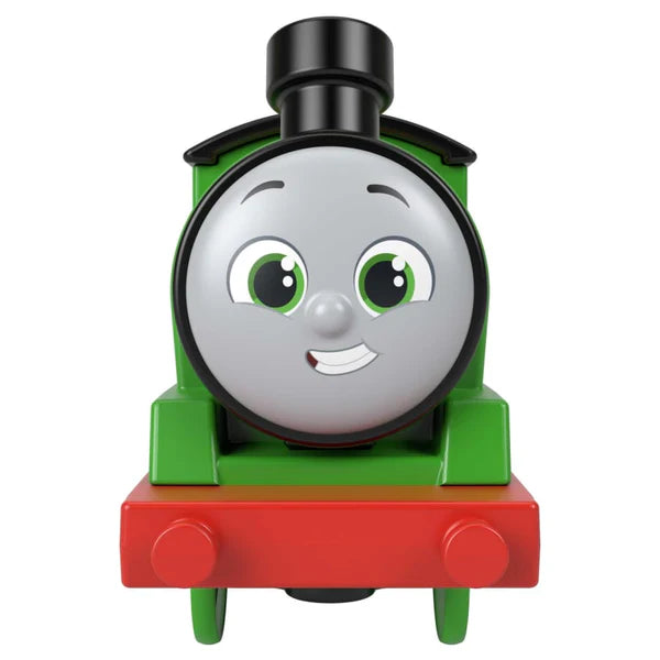 Thomas & Friends™ -  Motorised Greatest Moments Collection - Percy's Mail Delivery