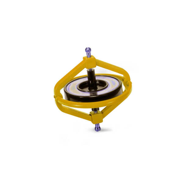 Mini Space Wonder Gyroscope