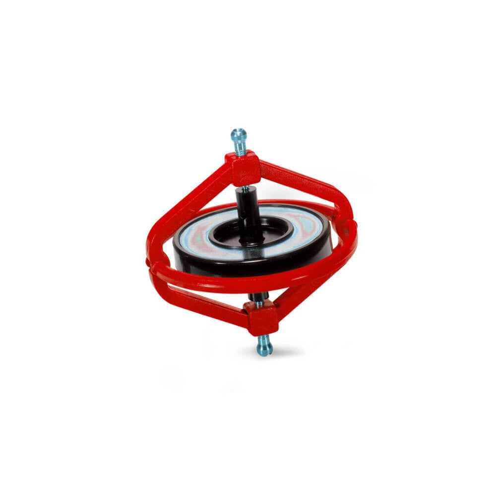 Mini Space Wonder Gyroscope