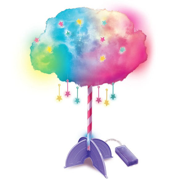 KidzMaker - Make Your Own Fluffy Cloud Light