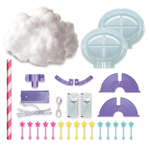 KidzMaker - Make Your Own Fluffy Cloud Light