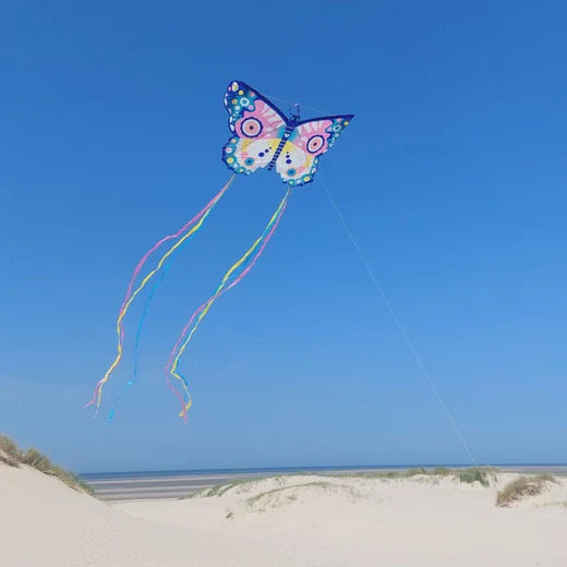 Djeco - Maxi Butterfly Kite