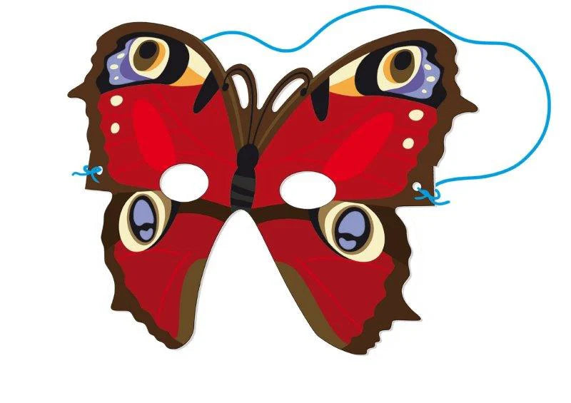 Sassi Arts and Crafts - Mega Butterflies