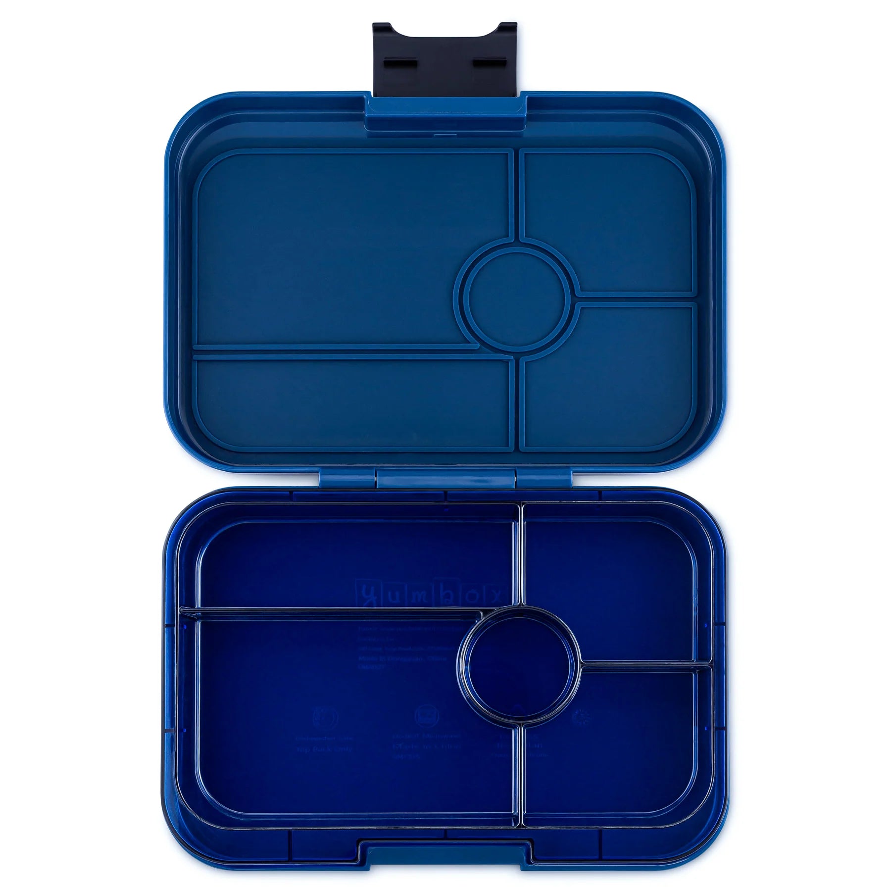 Tapas - 5 Compartment Lunch Box