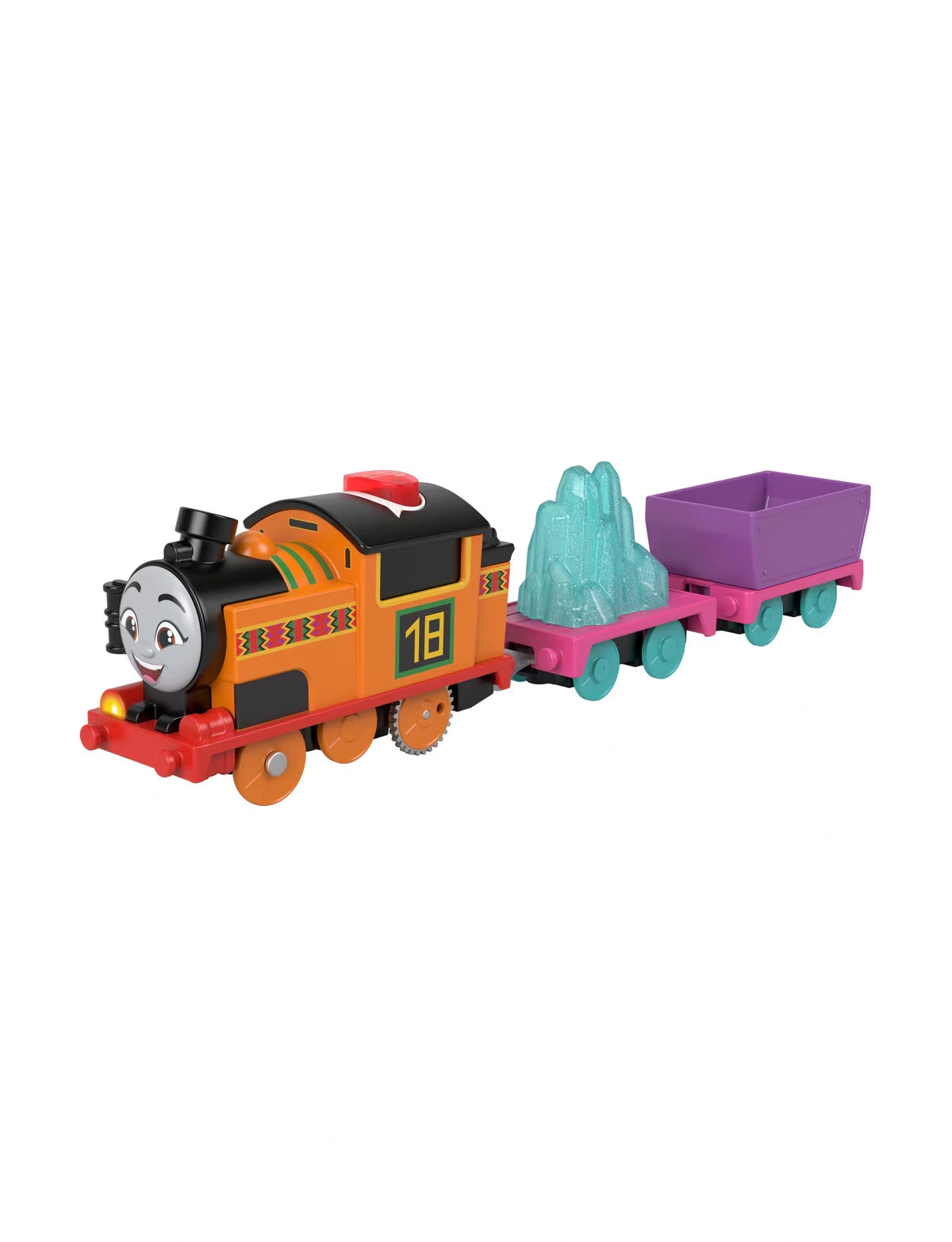 Thomas & Friends™ - Motorised Talking Engines Assorted