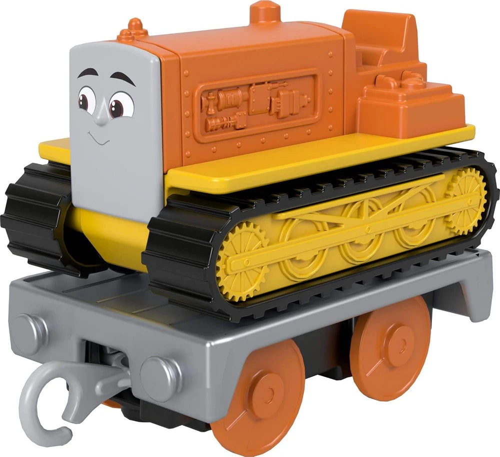 Thomas & Friends™ -  Motorised Greatest Moments Collection - Construction Crew Thomas & Terence™