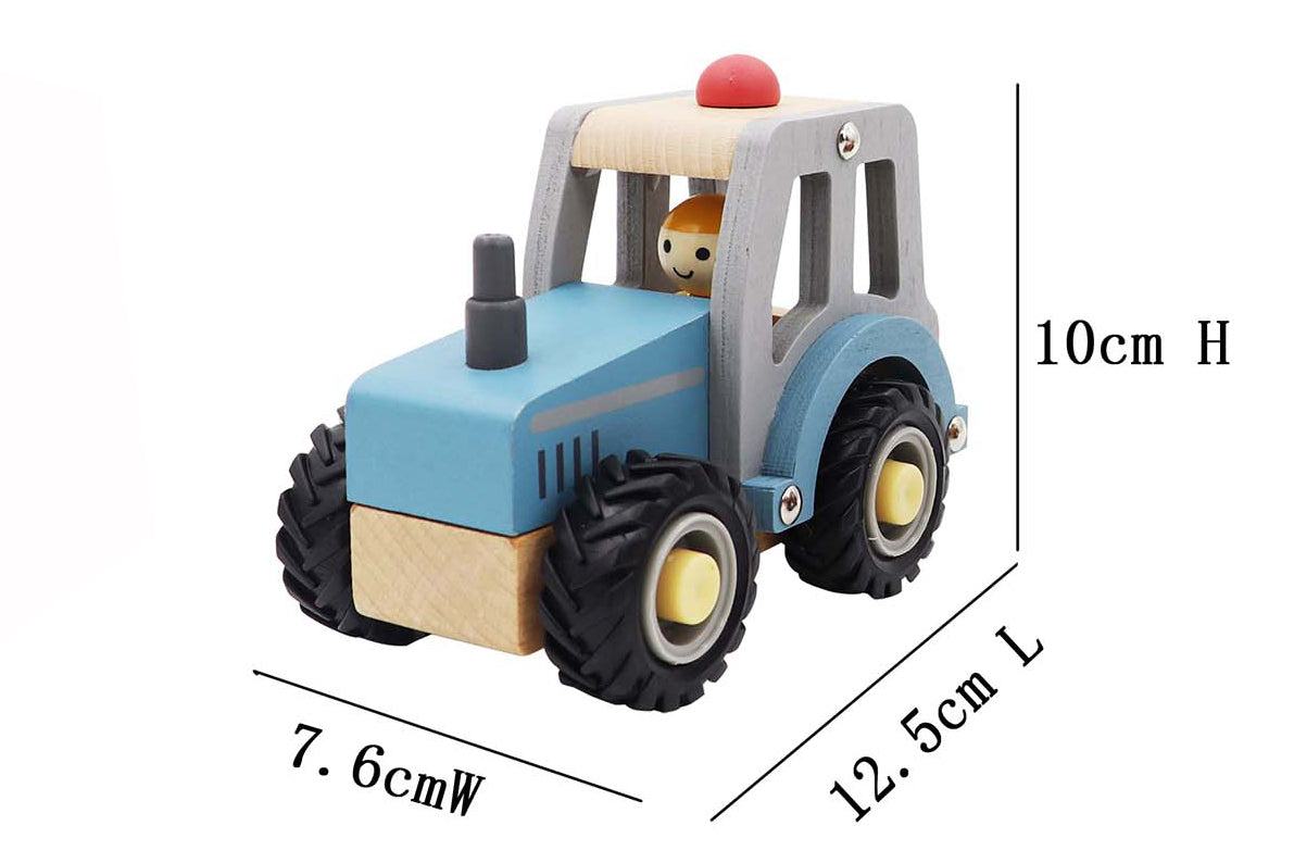 Tractor