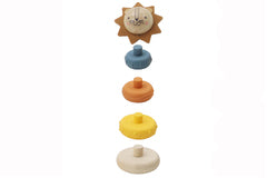 Kaper Kidz - Ecostack Animal Rings