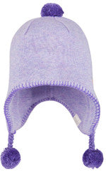 Toshi Organic Earmuff - Storytime Louisa