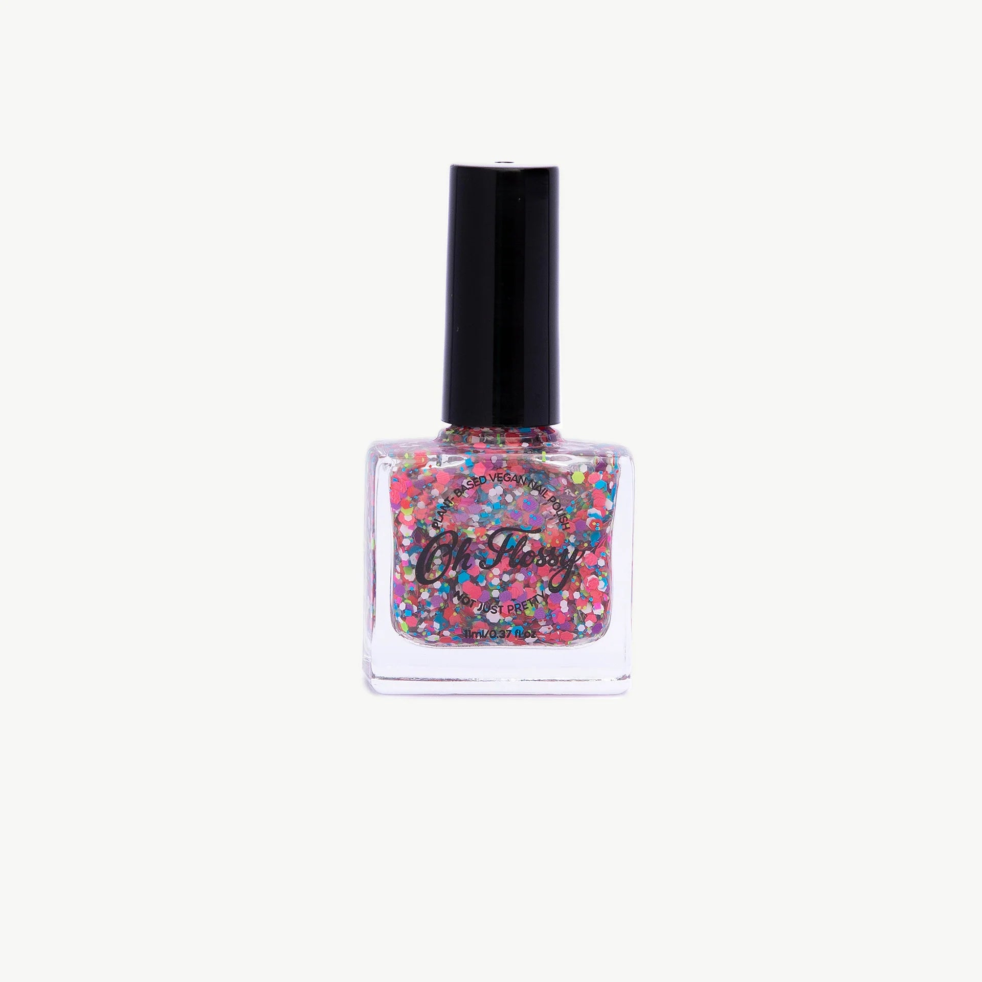 Oh Flossy - Party Nail Polish Set