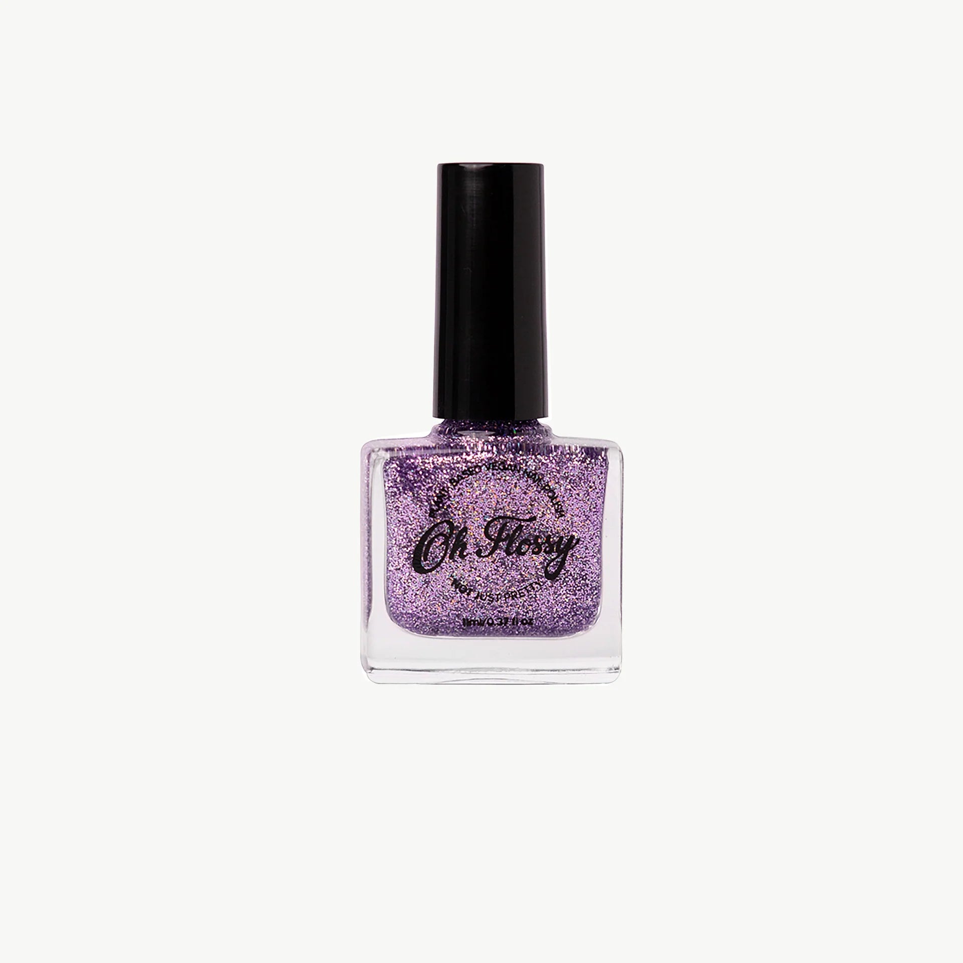 Oh Flossy - Nail Polish