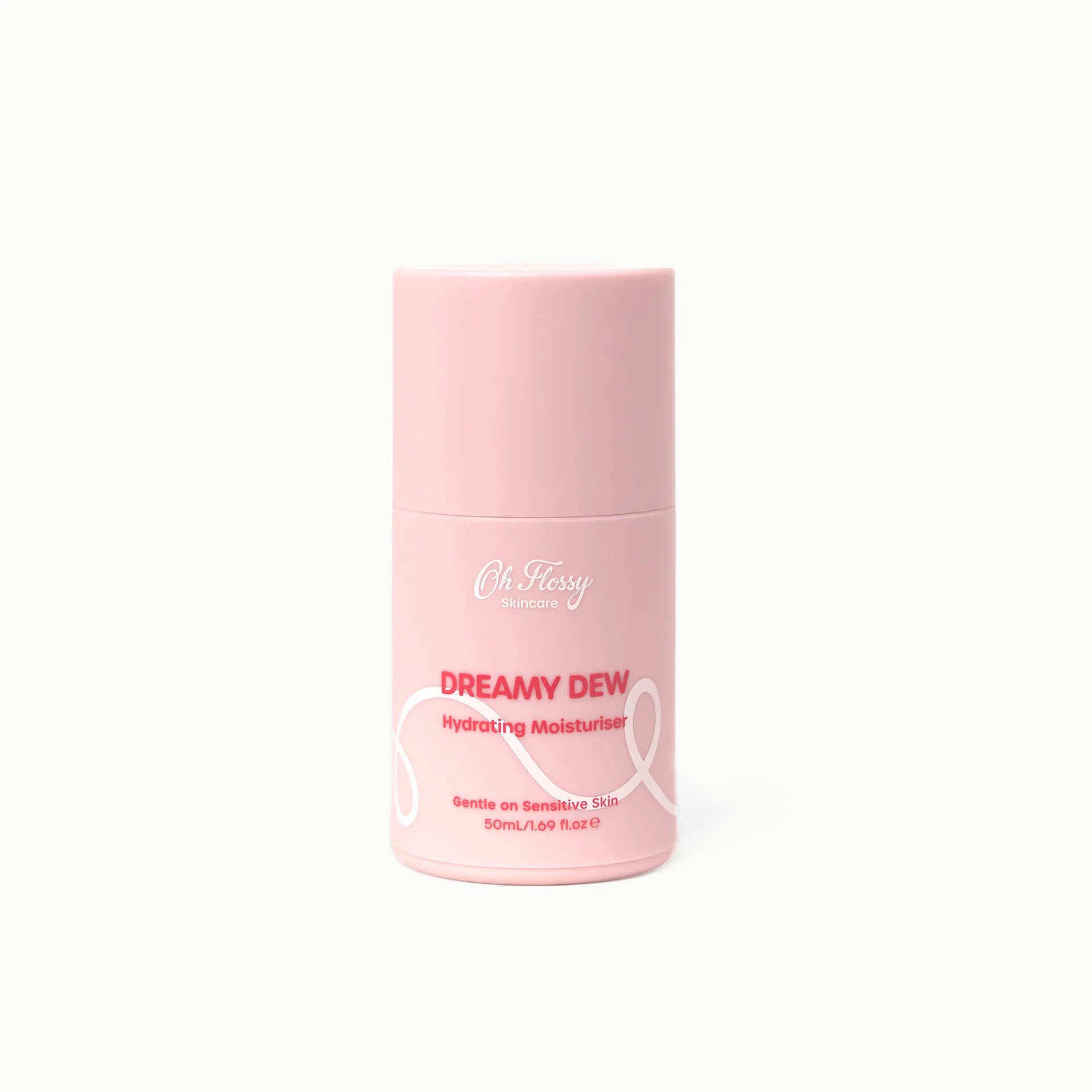 Skincare Dreamy Dew - Hydrating Moisturiser