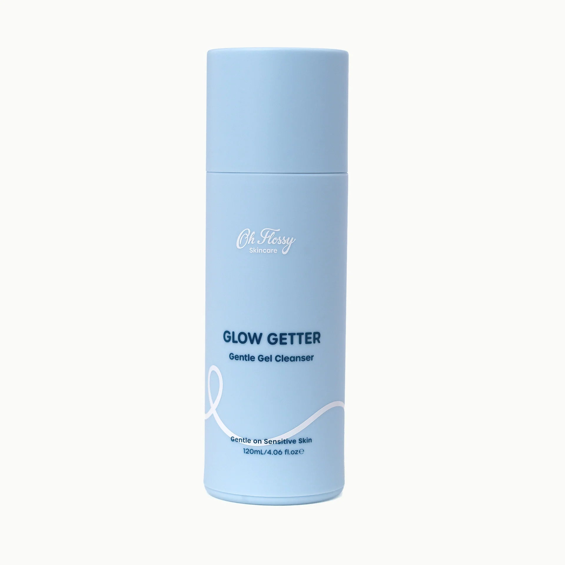 Skincare Glow Getter - Gentle Gel Cleanser