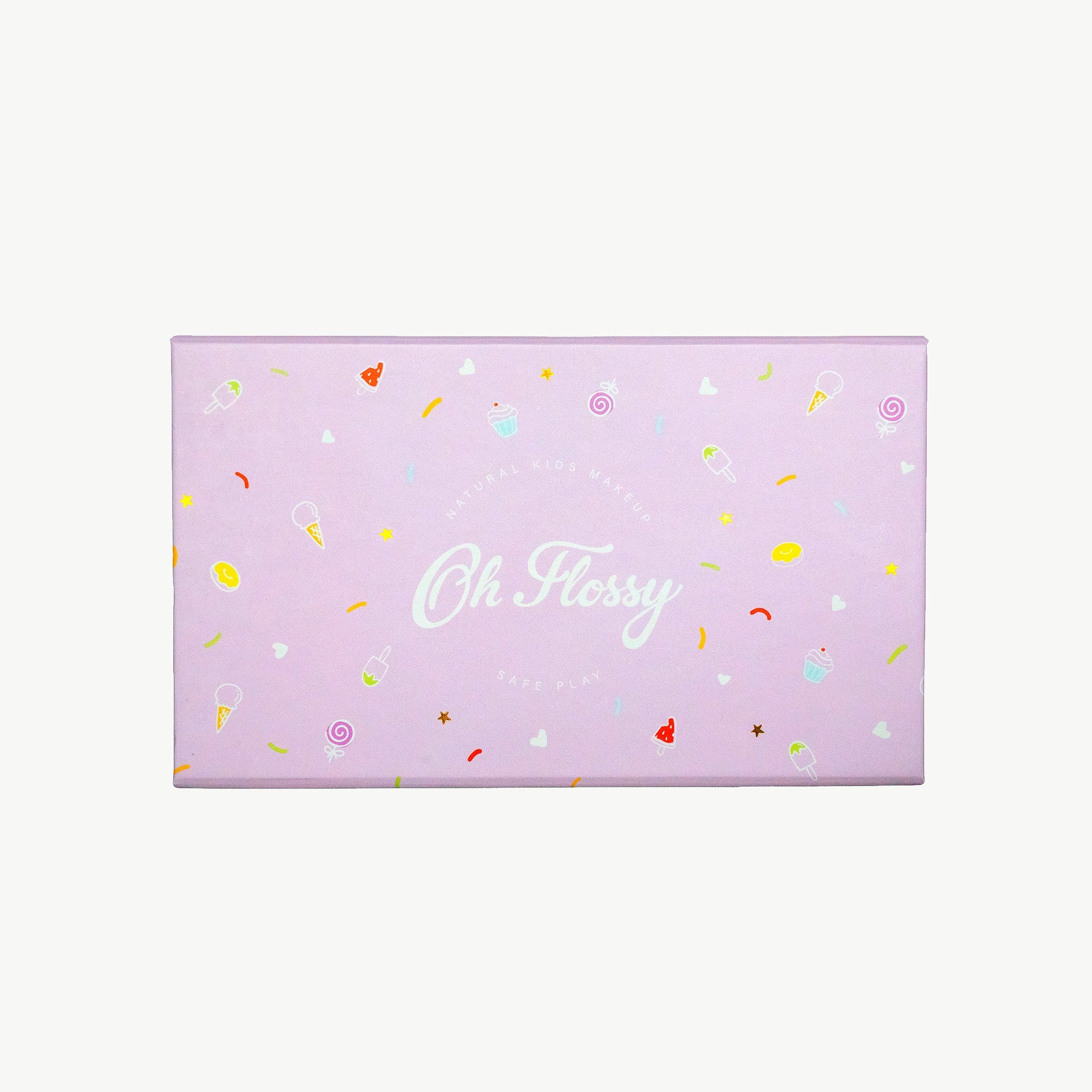 Oh Flossy - Sweet Treat Makeup Set