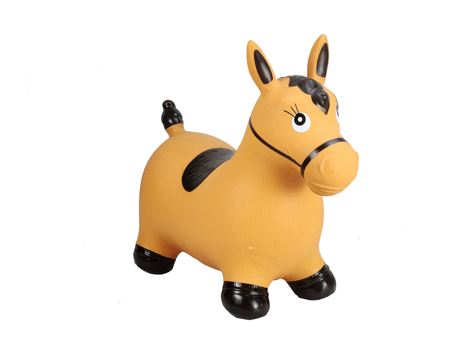 Kaper Kidz - Bouncy Rider - Ginger the Horse