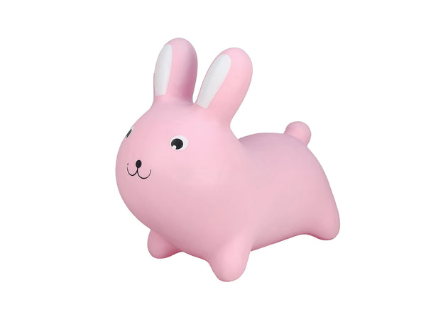 Kaper Kidz - Bouncy Rider - Bubblegum the Rabbit