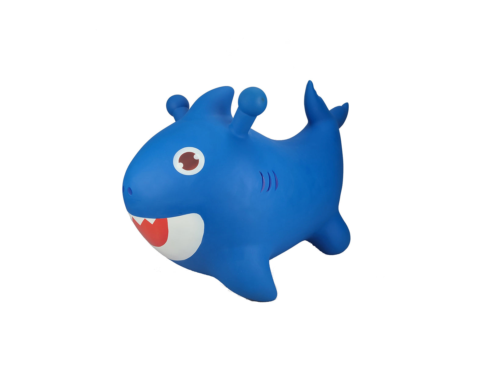 Kaper Kidz - Bouncy Rider - Splash the Shark