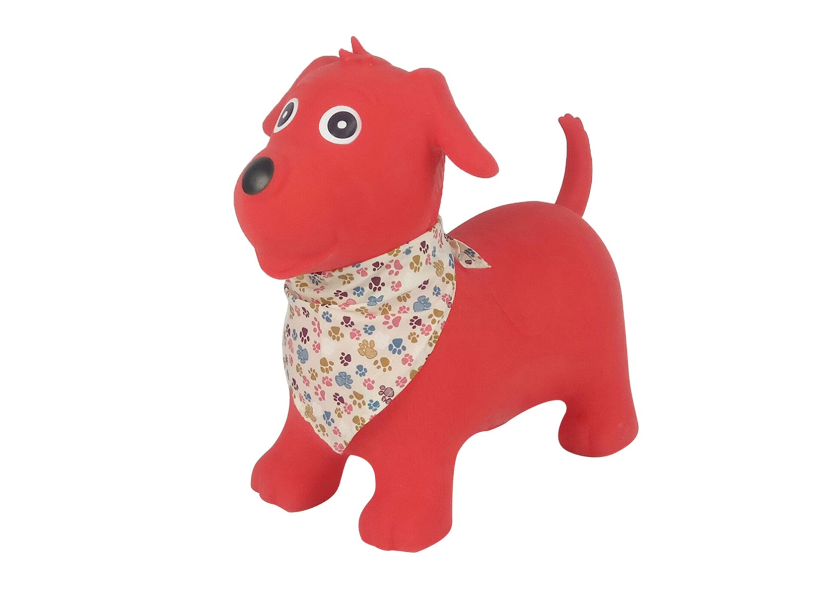 Kaper Kidz - Bouncy Rider - Snuggles the Dog