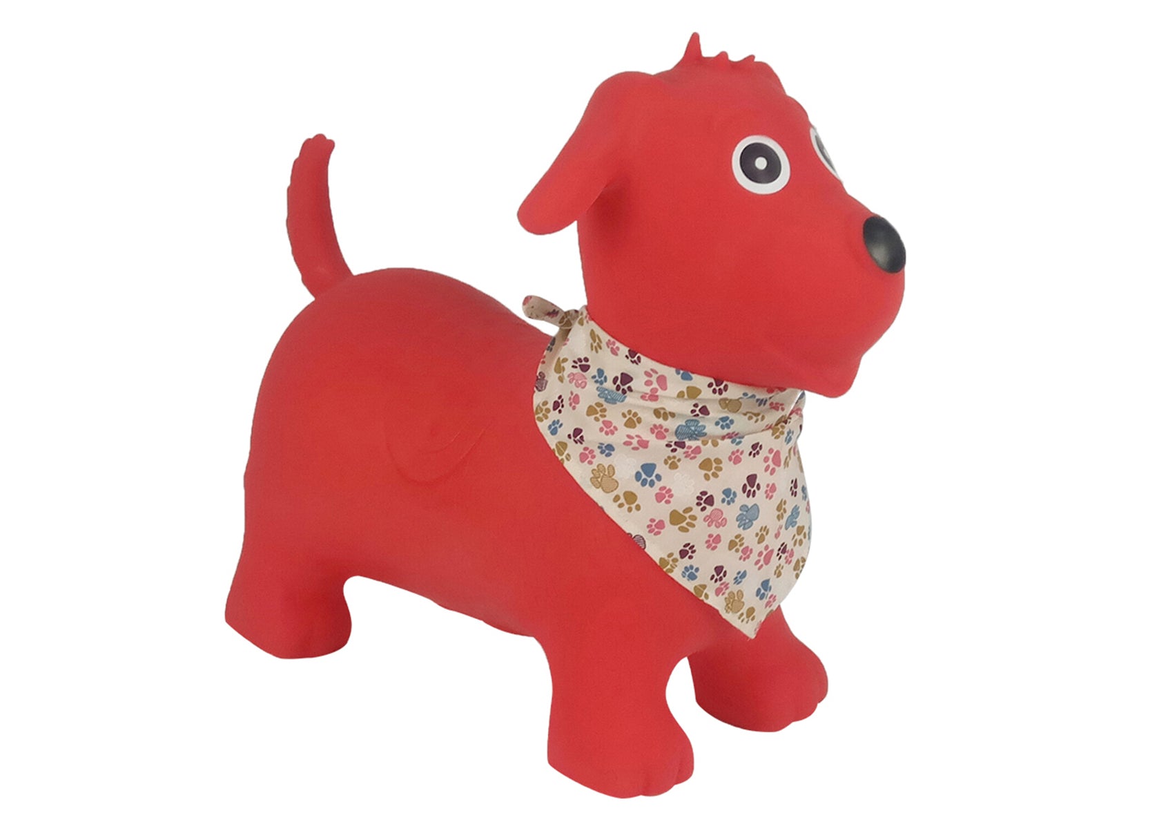 Kaper Kidz - Bouncy Rider - Snuggles the Dog