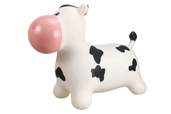 Kaper Kidz - Bouncy Rider -  Moo Moo The Cow