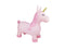 Kaper Kidz - Bouncy Rider -  Pink Pearl the Unicorn