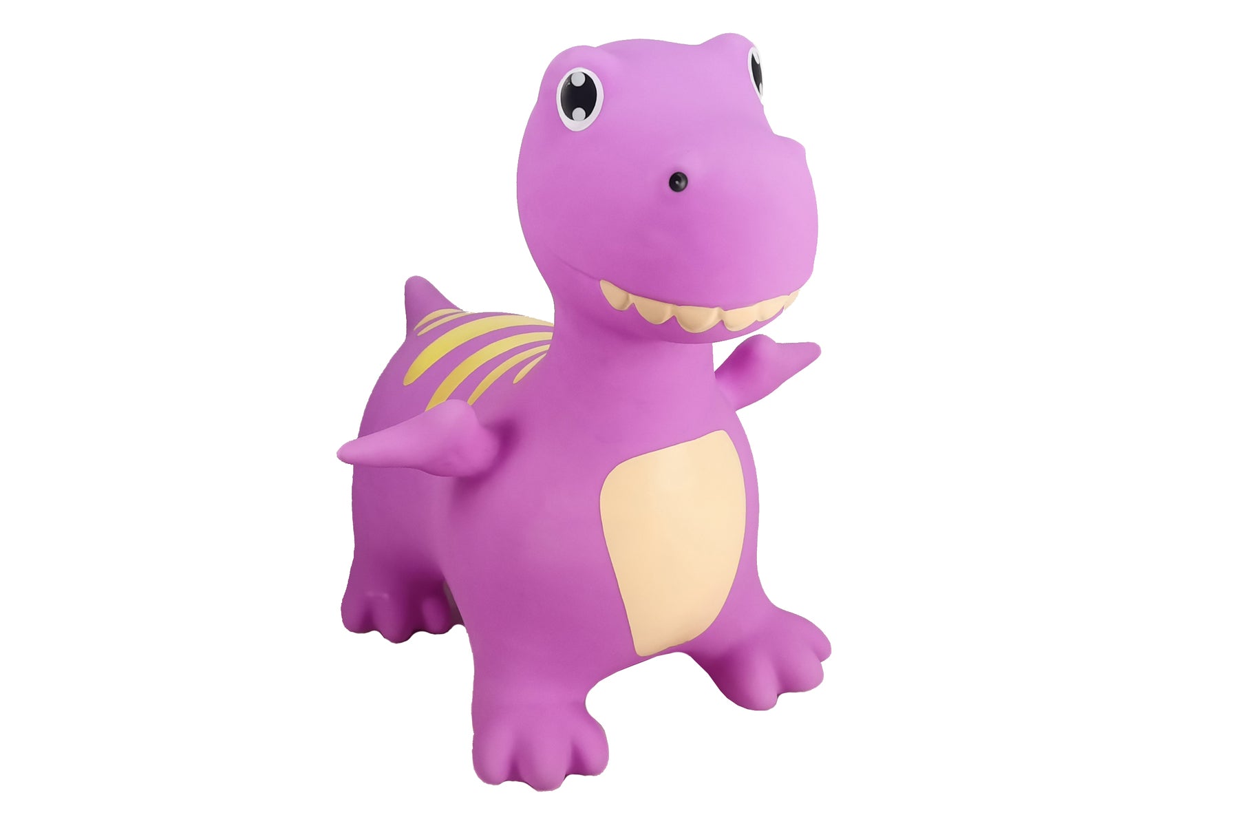 Kaper Kidz - Bouncy Rider -  Periwinkle the T-Rex