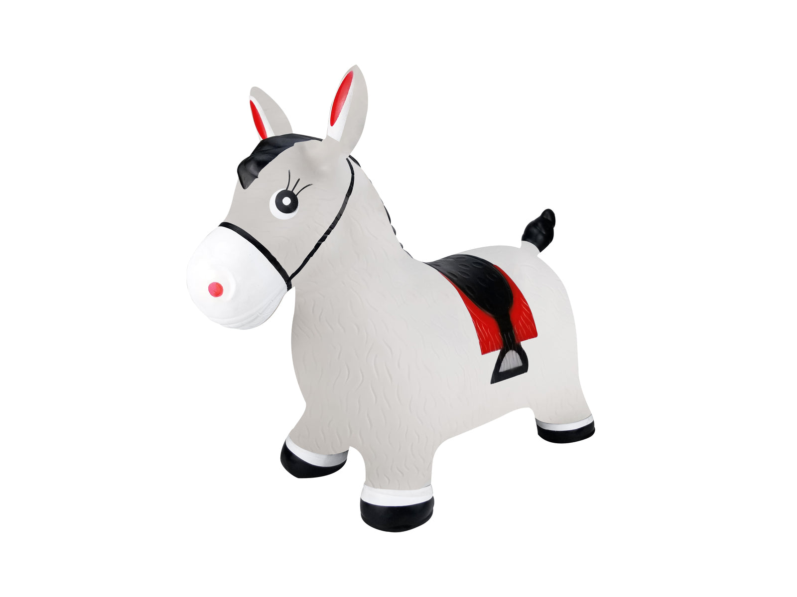 Kaper Kidz - Bouncy Rider -  Granite the Horse