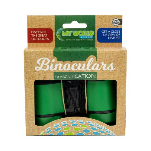 Funtime - My World Binoculars