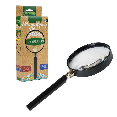 Funtime - My World Magnifying Glass