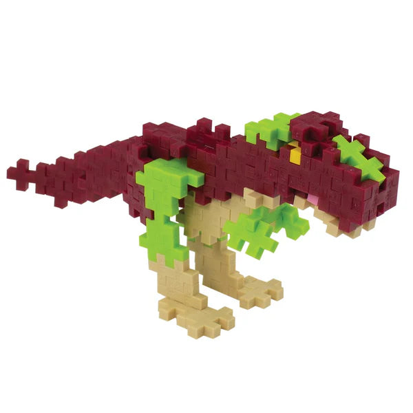 100 Piece Tube - T-Rex