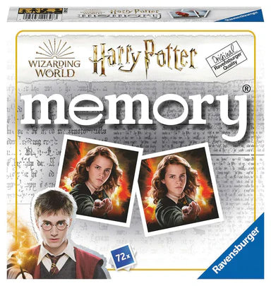 Ravensburger - Harry Potter Memory