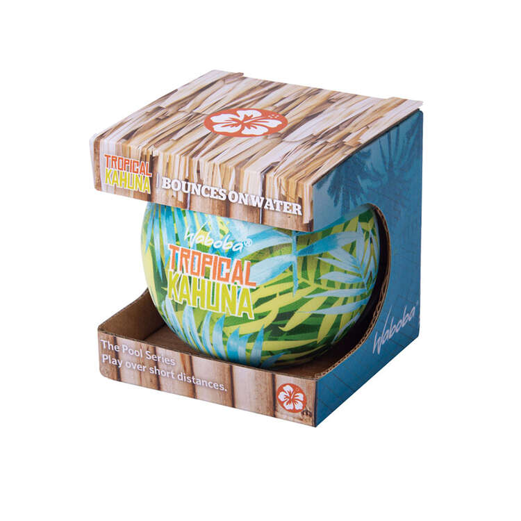 Tropical Kahuna Water Ball