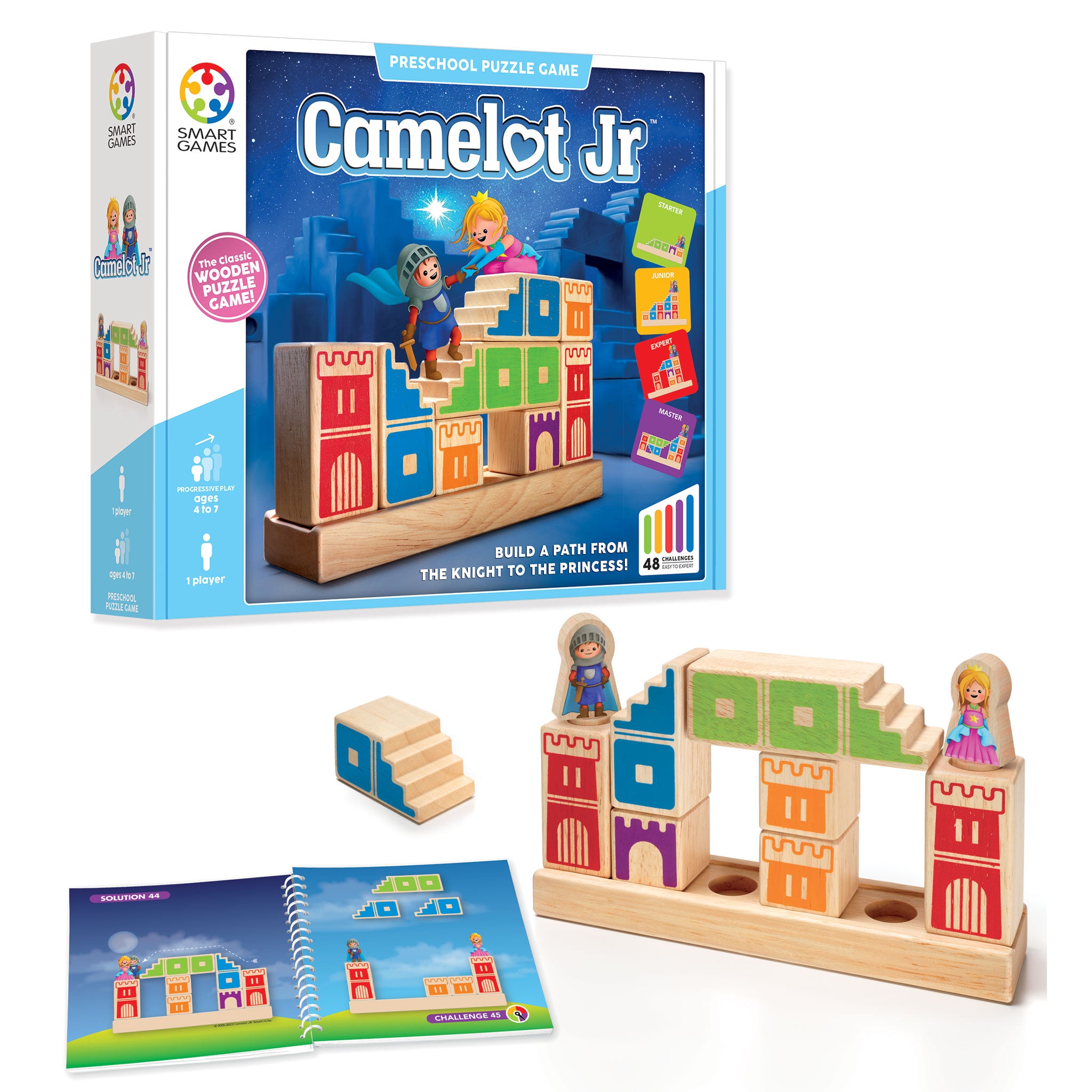 Camelot Junior